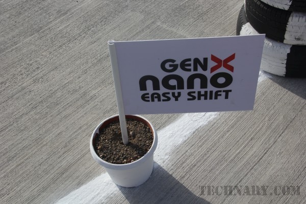 Tata GenX Nano Easy Shift Review