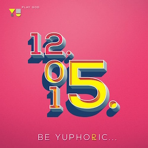 YU Yuphoria to be launched on 12th May 2015