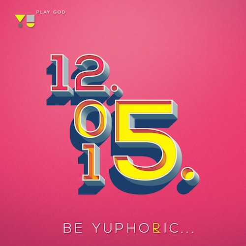 YU Yuphoria to be launched on 12th May 2015
