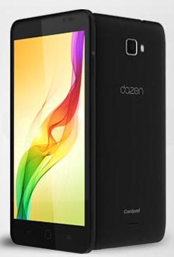 Coolpad Dazen 1 and Dazen X7