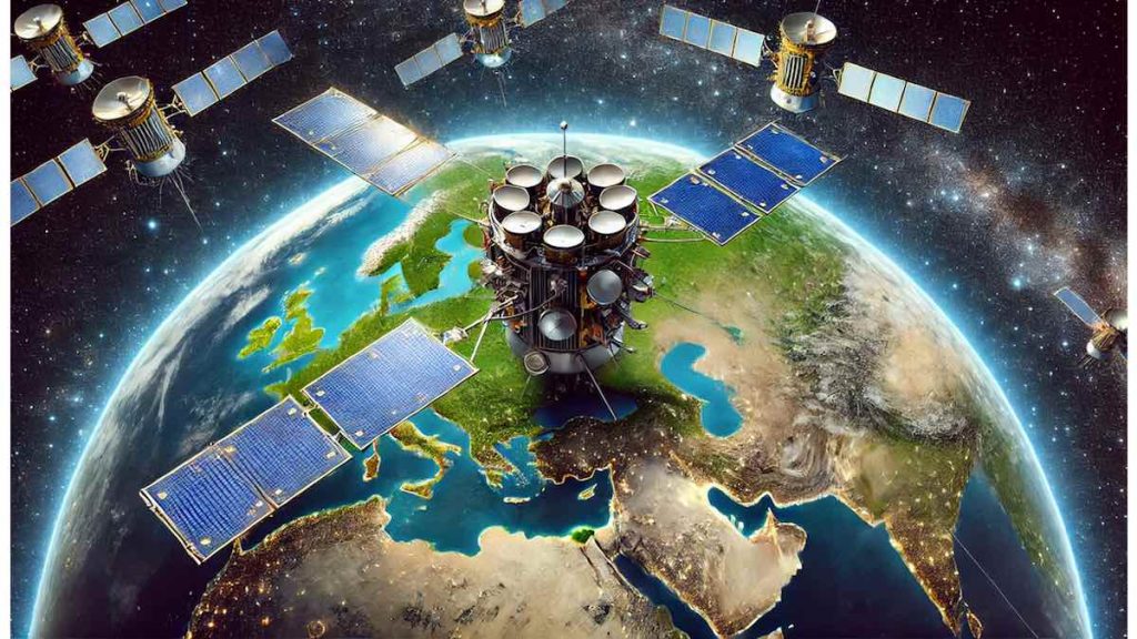 glonass