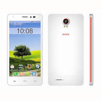 Intex Cloud M5 II launched for Rs.4,799