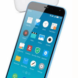 Meizu M1 Note now available for Rs.11,999