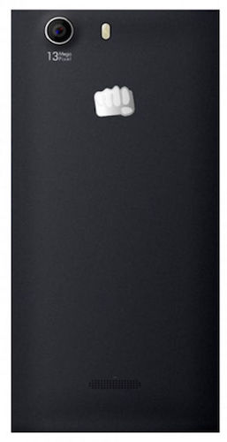 Micromax Canvas Nitro 2 E311
