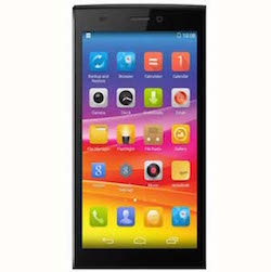 Micromax Canvas Nitro 2 E311 launched for Rs.10,199