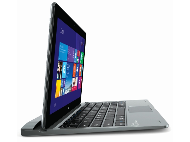 Micromax Canvas Laptab