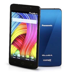 Panasonic Eluga L