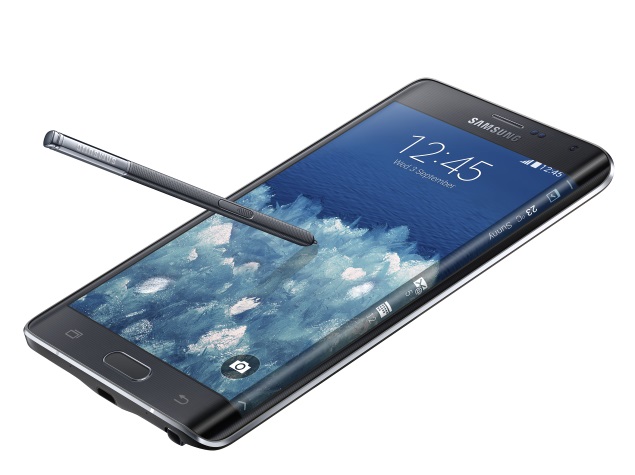 Samsung’s first quarter profit dropped by 39 percent
