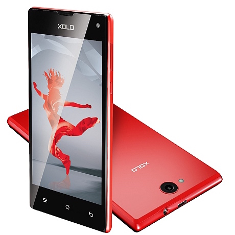 Xolo Prime