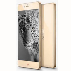 ZTE Nubia Z9
