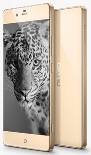 ZTE Nubia Z9