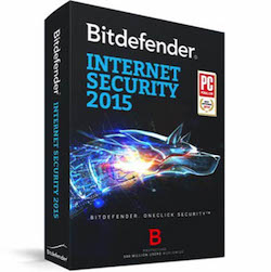 Bitdefender Internet Security 2015