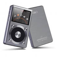 FiiO X3 2nd Gen Portable Music Player