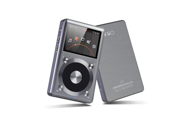 FiiO X3 2nd Gen Portable Music Player