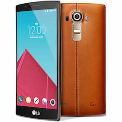 LG G4 launched in India for Rs.51,000 – Dual SIM dual LTE support