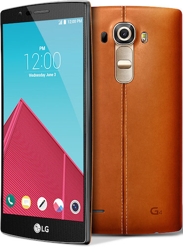 LG G4