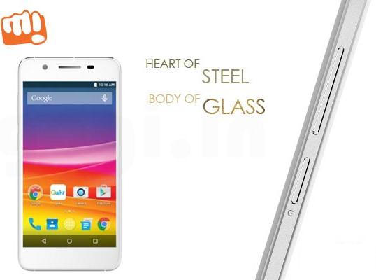 Micromax Canvas Knight 2