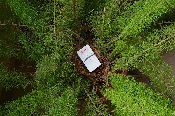 How technology can keep your child safe