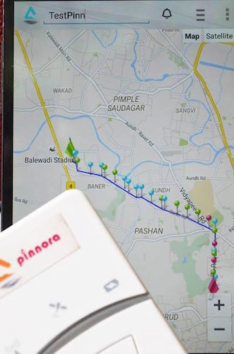 How technology can keep your child safe