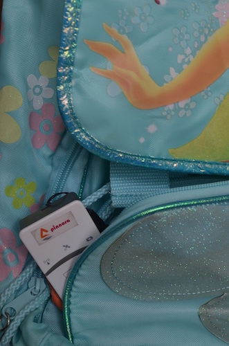 How technology can keep your child safe