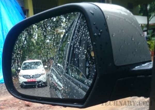 Renault Lodgy Review