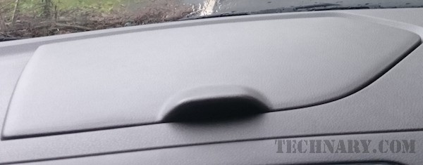 Renault Lodgy Review