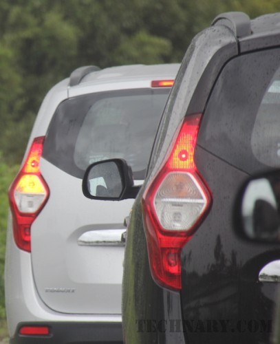 Renault Lodgy Review