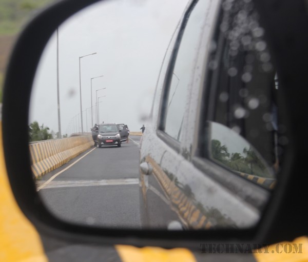 Renault Lodgy Review