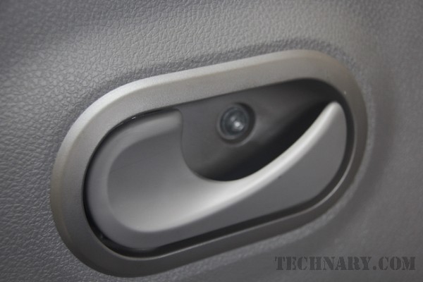 Renault Lodgy Review