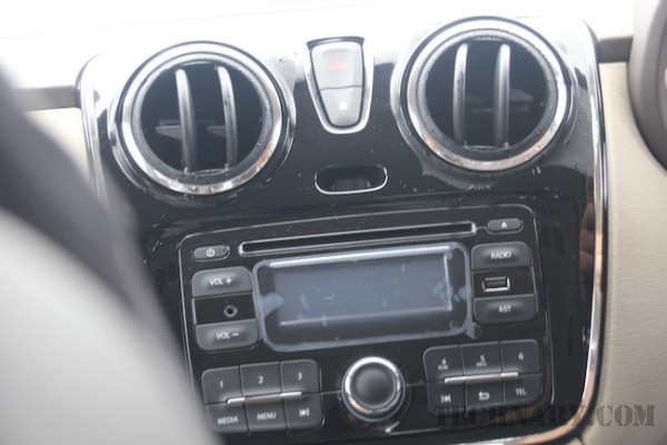 Renault Lodgy Review