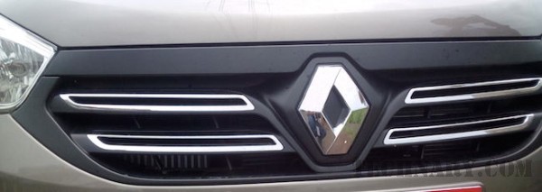 Renault Lodgy Review