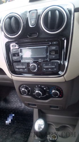 Renault Lodgy Review