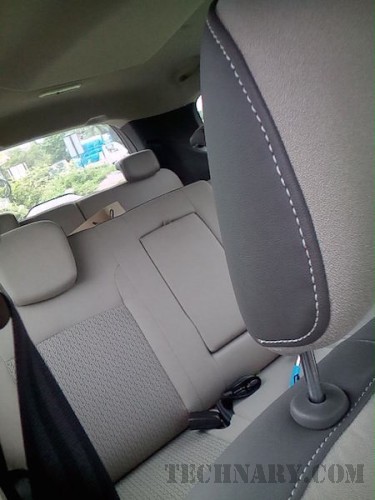 Renault Lodgy Review