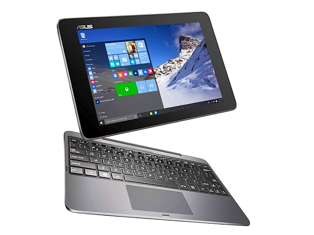 Asus Transformer Book T100A