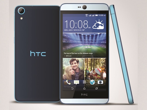 HTC Desire 826 Dual