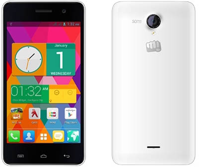 Micromax Unite 2