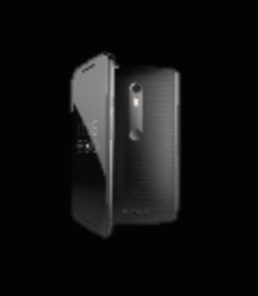 Moto X 2015 purported blur image leaked on Twitter