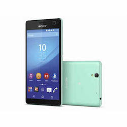 Sony Xperia C4 dual