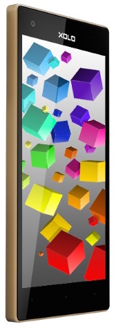 Xolo Cube 5.0