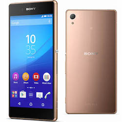 Sony Xperia Z3+