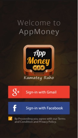 AppMoney App Review