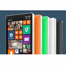 Rumor: 6 upcoming Microsoft Lumia devices to be launched