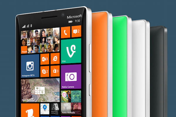 Rumor: 6 upcoming Microsoft Lumia devices to be launched