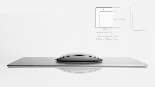 Xiaomi Mi Metal Mousepad