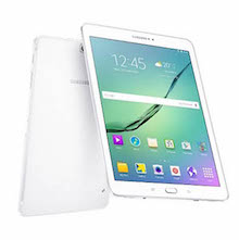 Samsung Galaxy S2 Tablet