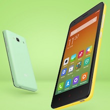 Xiaomi Redmi 2