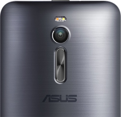 Asus Zenfone 2 Overview