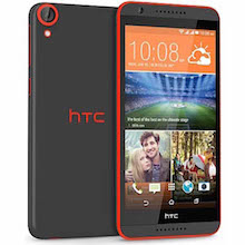 HTC Desire 820G+