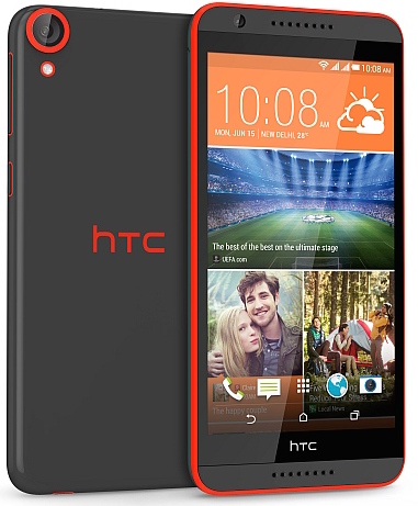 HTC Desire 820G+