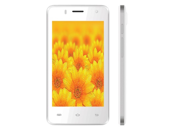 Intex Cloud N IPS
